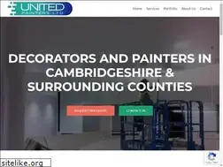 Sites similar to unitedpainters.co.uk