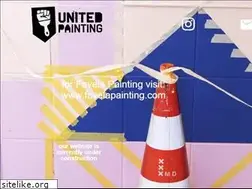 Sites similar to unitedpaintingproject.com