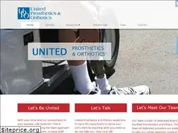 Sites similar to unitedpando.com