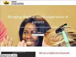 Sites similar to unitedparentleaders.org