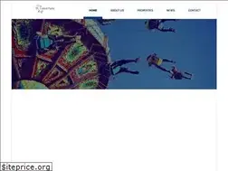 Sites similar to unitedparks.com