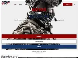Sites similar to unitedpatriots.org