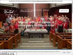 Sites similar to unitedpc.org
