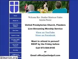 Sites similar to unitedpcf.com