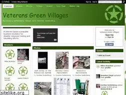 Sites similar to unitedpeacerelief.ning.com