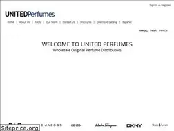 Sites similar to unitedperfumes.com