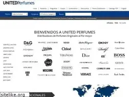 Sites similar to unitedperfumesllc.com