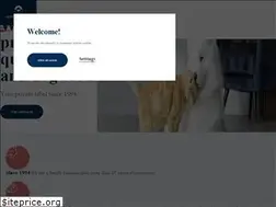 Sites similar to unitedpetfood.eu