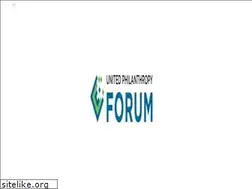 Sites similar to unitedphilforum.org