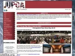 Sites similar to unitedpipeclubs.org