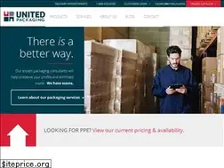 Sites similar to unitedpkg.com