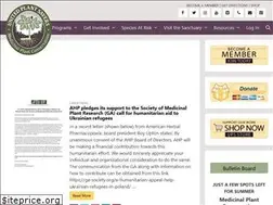 Sites similar to unitedplantsavers.org