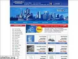 Sites similar to unitedplastics.com.au