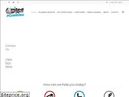 Sites similar to unitedplumbing.ca
