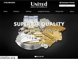 Sites similar to unitedpmr.com