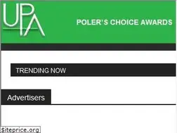 Sites similar to unitedpoleartists.com