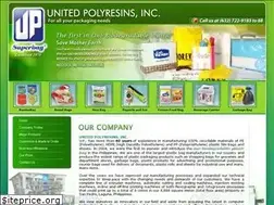 Sites similar to unitedpolyresins.com.ph