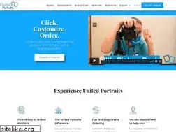 Sites similar to unitedportraits.com