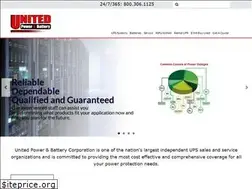 Sites similar to unitedpowerups.com