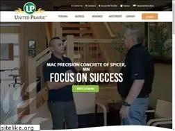 Sites similar to unitedprairiebank.com