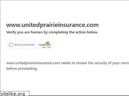 Sites similar to unitedprairieinsurance.com