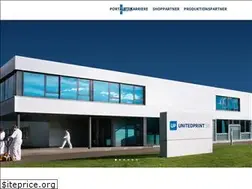 Sites similar to unitedprint-se.com