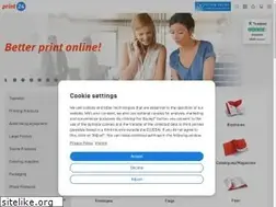 Sites similar to unitedprint.co.uk