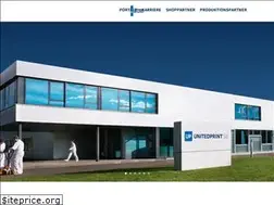 Sites similar to unitedprint.info