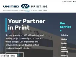 Sites similar to unitedprinting.com