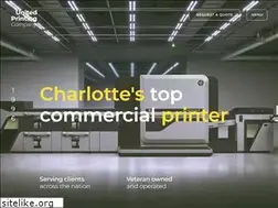 Sites similar to unitedprintingnc.com