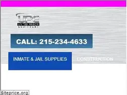 Sites similar to unitedprison.com