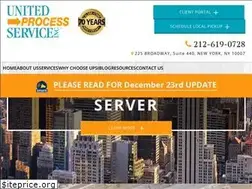 Sites similar to unitedprocess.com
