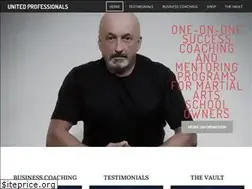 Sites similar to unitedprofessionals.com
