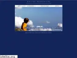 Sites similar to unitedproperties.de