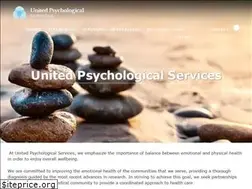 Sites similar to unitedpsychological.com