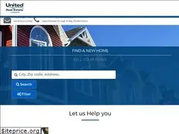 Sites similar to unitedrealestateindy.com