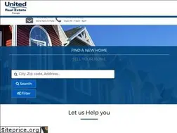 Sites similar to unitedrealestateraleigh.com