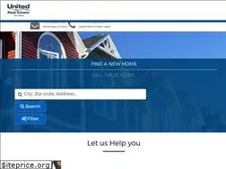 Sites similar to unitedrealestatesandiego.com