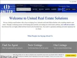 Sites similar to unitedrealestatesolutions.com