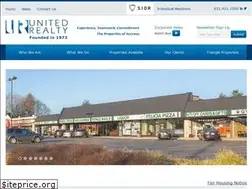 Sites similar to unitedrealtyinc.com