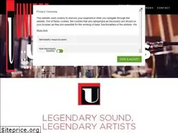 Sites similar to unitedrecordingstudios.com