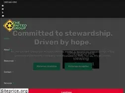 Sites similar to unitedrecyclingco.com