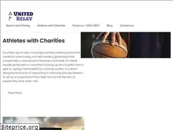 Sites similar to unitedrelay.org