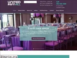 Sites similar to unitedrent-all-omaha.com