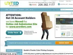 Sites similar to unitedreprographics.com