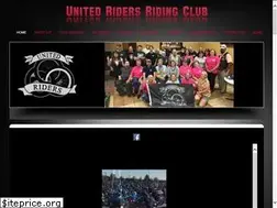Sites similar to unitedriders.us