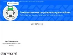 Sites similar to unitedroad.com