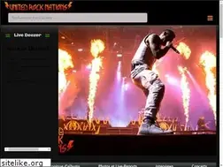 Sites similar to unitedrocknations.com
