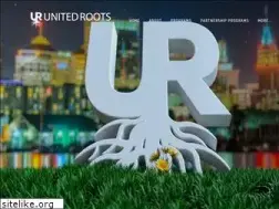 Sites similar to unitedrootsoakland.org