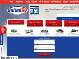Sites similar to unitedrv.com